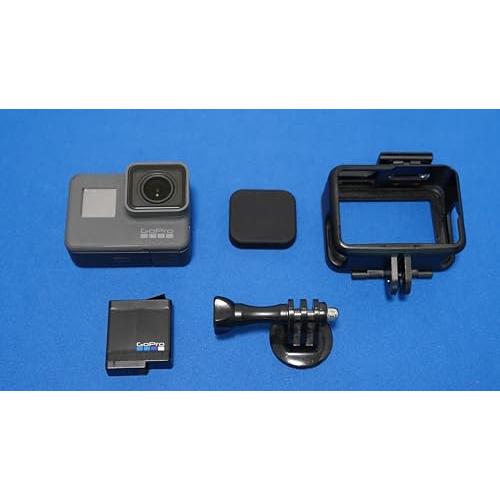 【国内正規品】 GoPro ウェアラブルカメラ HERO5 Black CHDHX-501-JP｜burano｜02