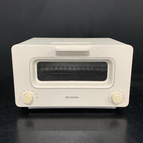 【美品】BALMUDA The Toaster K01E-WS トースター K01E | BALMUDA The Toaster | バルミューダ サポート