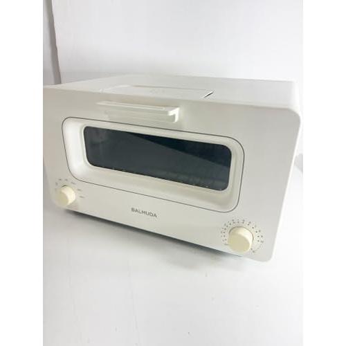 旧型モデル】バルミューダ スチームオーブントースター BALMUDA