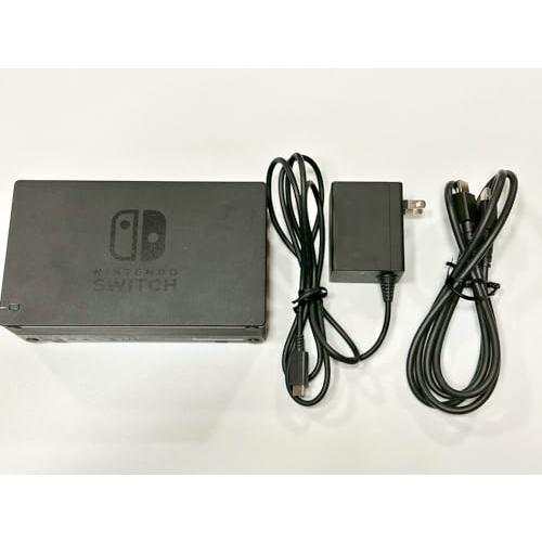 任天堂純正品】Nintendo Switch ドックセット : Burano - 通販