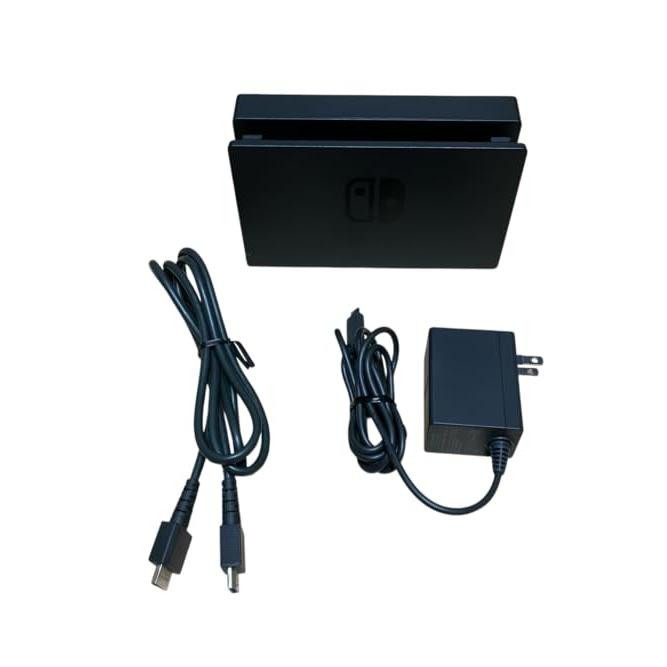 任天堂純正品】Nintendo Switch ドックセット : Burano - 通販