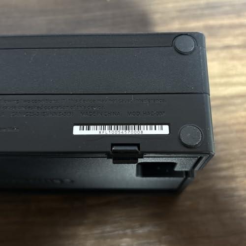 Nintendo Switch ニンテンドー スイッチ 本体・ドックのみ Amazon.co.jp: 【任天堂純正品】Nintendo Switch ドックセット