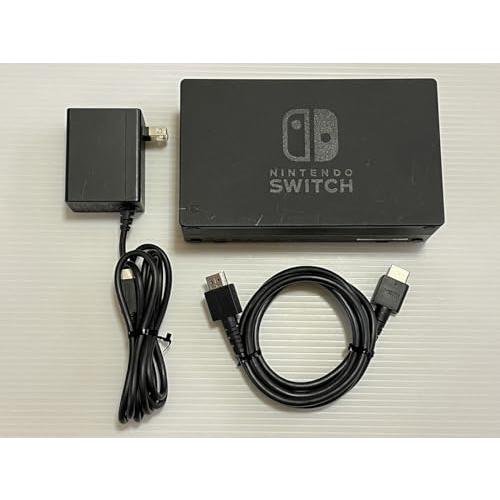 任天堂純正品】Nintendo Switch ドックセット : Burano - 通販