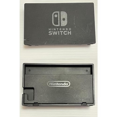 任天堂純正品】Nintendo Switch ドックセット : Burano - 通販