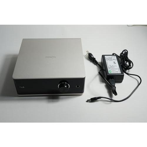 デノン Denon DA-310USB ヘッドホンアンプ USB-DAC DSD 11.2 MHz