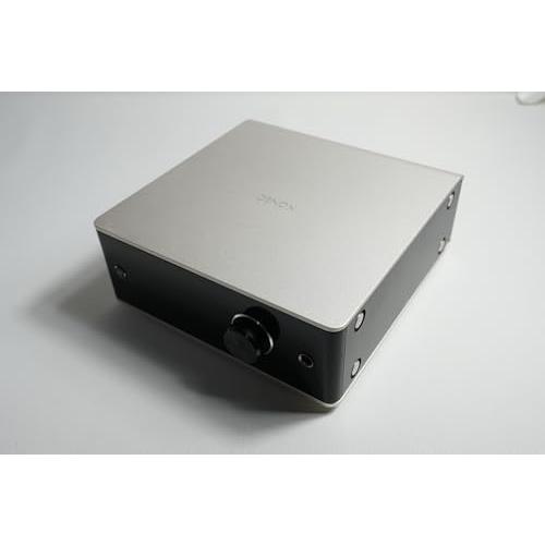 デノン Denon DA-310USB ヘッドホンアンプ USB-DAC DSD 11.2 MHz