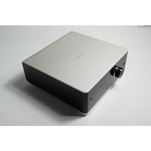 DENON - DENON DA-310USB USB-DAC ヘッドホンアンプ Amazon.co.jp: デノン Denon DA-310USB ヘッドホンアンプ USB