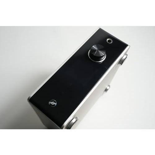 デノン Denon DA-310USB ヘッドホンアンプ USB-DAC DSD 11.2 MHz