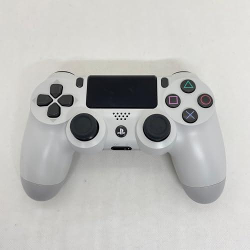 PS4 ワイヤレスコントローラー CUH-ZCT2J グレイシャー ホワイト Amazon | 【純正品】ワイヤレスコントローラー (DUALSHOCK 4