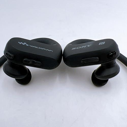 ソニー ヘッドホン一体型ウォークマン Wシリーズ NW-WS625 : 16GB