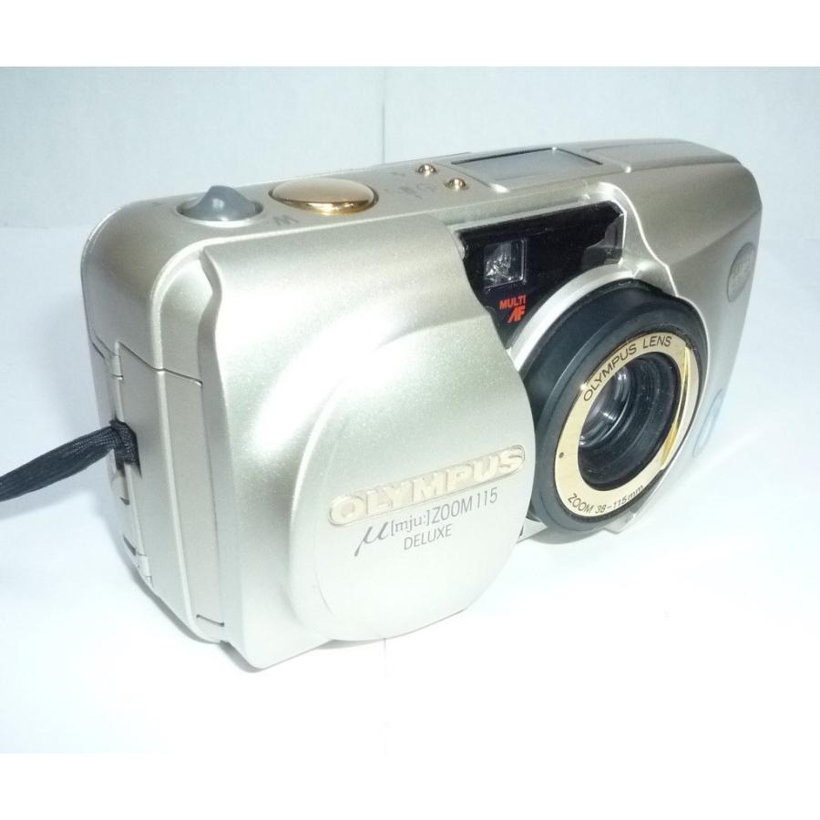 2025年最新】Yahoo!オークション -olympus mju 115の中古品 2025年最新】Yahoo!オークション -olympus mju 115の中古品