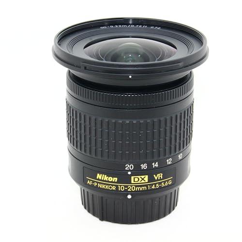 Nikon 広角ズームレンズ AF-P DX NIKKOR 10-20mm f/4.5-5.6G VR ニコンDXフォーマット専用｜burano｜07