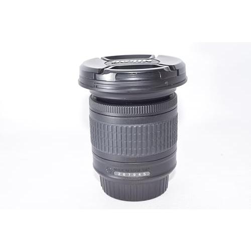 買いクーポン Nikon 広角ズームレンズ AF-P DX NIKKOR 10-20mm f/4.5