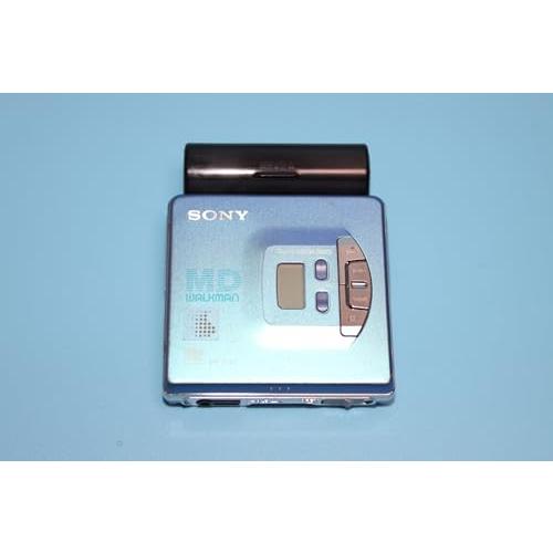 SONY MZ-E30 ポータブルミニ―ディスクプレーヤー MZ-E30 WALKMAN® (Portable MiniDisc Player) | Gallery | Sony