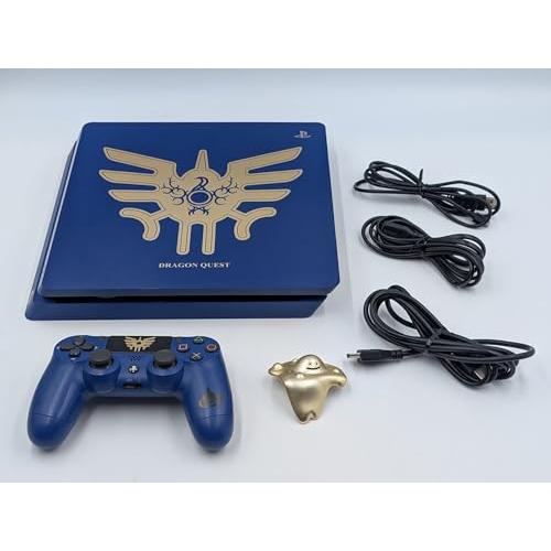 PlayStation 4 ドラゴンクエスト ロト エディション : Burano - 通販