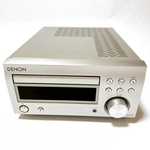 デノン Denon RCD-M41 ワイドFM AM/FMラジオチューナー ディスクリート