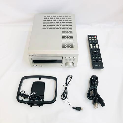 デノン Denon RCD-M41 ワイドFM AM/FMラジオチューナー