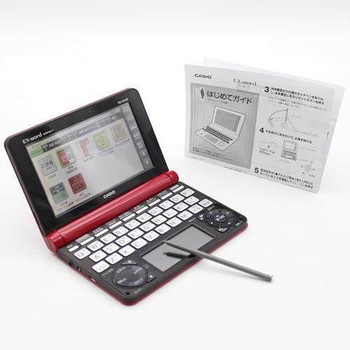 CASIO】カシオ 電子辞書 エクスワード ビジネスモデル