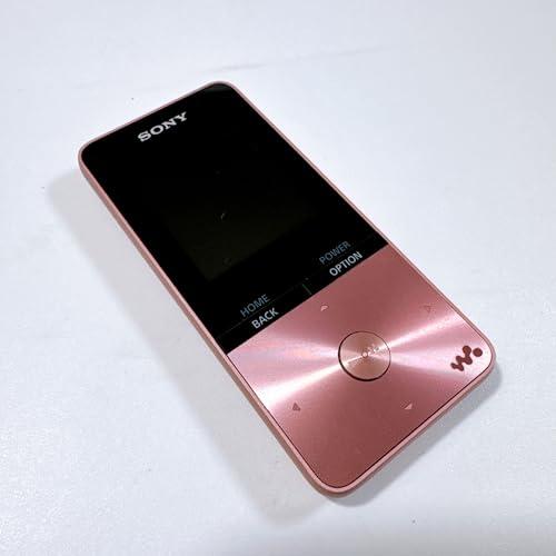 ソニー(SONY) ウォークマン Sシリーズ 4GB NW-S313 : MP3 ソニー(SONY) ウォークマン Sシリーズ 4GB NW-S313 : MP3