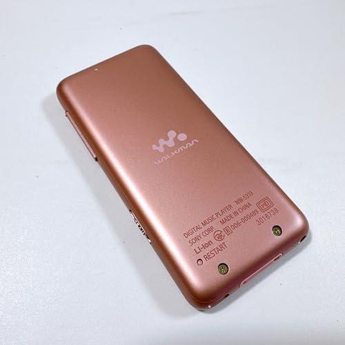 ソニー(SONY) ウォークマン Sシリーズ 4GB NW-S313 : MP3 ソニー(SONY) ウォークマン Sシリーズ 4GB NW-S313 : MP3
