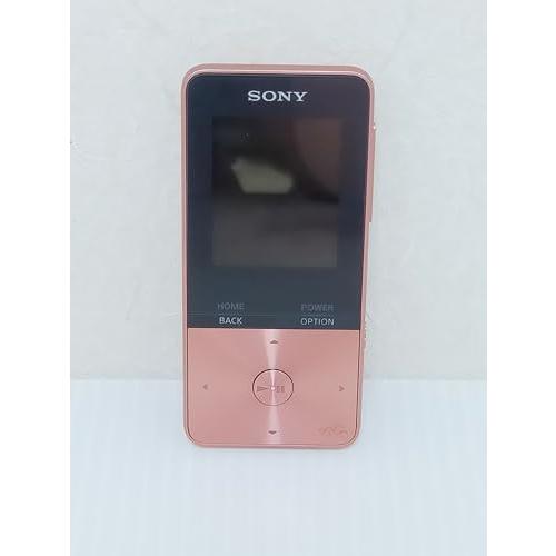 ソニー(SONY) ウォークマン Sシリーズ 4GB NW-S313 : MP3 ソニー(SONY) ウォークマン Sシリーズ 4GB NW-S313 : MP3