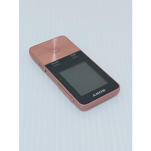 ソニー(SONY) ウォークマン Sシリーズ 4GB NW-S313 : MP3 ソニー(SONY) ウォークマン Sシリーズ 4GB NW-S313 : MP3