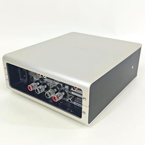 Denon PMA-60 プリメインアンプ ハイレゾ音源対応　美品 Amazon.co.jp: デノン Denon PMA-60 プリメインアンプ USB-DAC