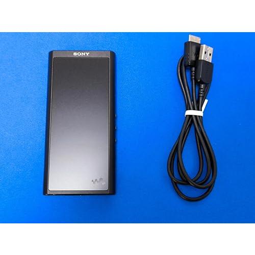 ソニー ウォークマン ZXシリーズ 64GB NW-ZX300 : Bluetooth