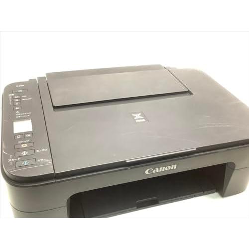 キヤノン インクジェット複合機TS3130 BLACK PIXUSTS3130BK n5ksbvb キヤノン インクジェット複合機TS3130 BLACK PIXUSTS3130BK