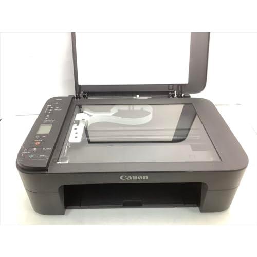 キヤノン インクジェット複合機TS3130 BLACK PIXUSTS3130BK