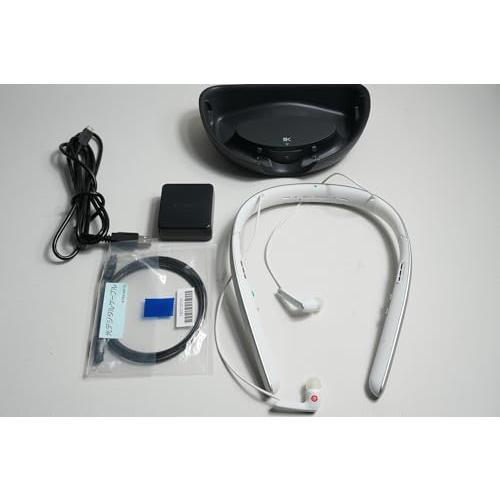 ソニー(SONY) 首かけ集音器/テレビ用スピーカー SMR-10 : 最大24時間