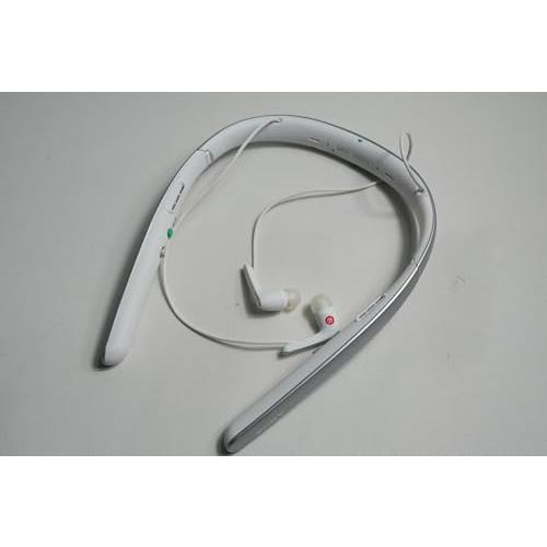 ソニー(SONY) 首かけ集音器/テレビ用スピーカー SMR-10 : 最大24時間