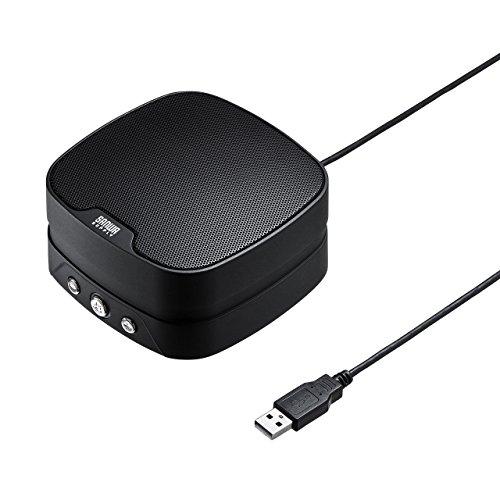 スピーカーフォン SOUNDPEATSPureVoice 会議用マイクスピーカー Amazon.co.jp: スピーカーフォン SOUNDPEATS PureVoice 会議用