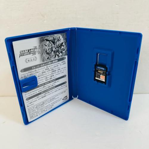 【PSVita】スーパーロボット大戦X プレミアムアニメソング&サウンドエディション【早期購入特典】スーパーロボット大戦X「早期購入4大特典」プロダク |  | 03