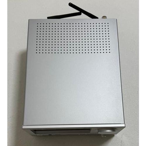 ONKYO CR-N775 ネットワーク CD レシバ―シルバー Amazon.co.jp: ONKYO ネットワークCDレシーバー ハイレゾ対応