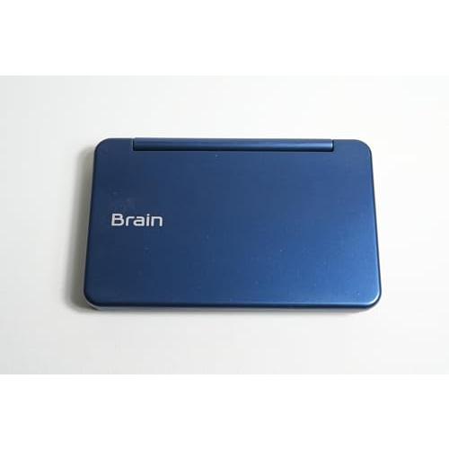 電子辞書 Brain PW-SB5 大学・ビジネスモデル Amazon | シャープ 電子辞書 Brain 大学生・ビジネスモデル 105