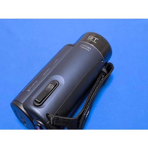 JVCKENWOOD JVC ビデオカメラ Everio R 4K撮影 防水 防塵
