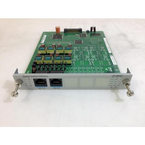 日本電気（NEC） Aspire UX 8回線ESIユニット IP5D-8ESIU-A1 Amazon.co.jp: 日本電気（NEC） Aspire UX 8回線ESIユニット