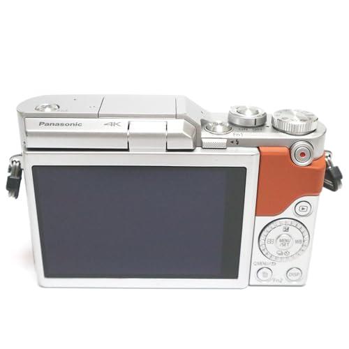パナソニック ミラーレス一眼カメラ ルミックス GF10 ダブル