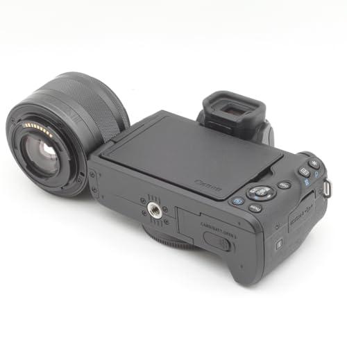Canon EOS KISSM ブラック CANON EOS Kiss M ボディ [ブラック] 価格比較 - 価格.com