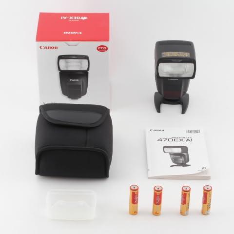 Canon スピードライト 470EX-AI : Burano - 通販 - Yahoo