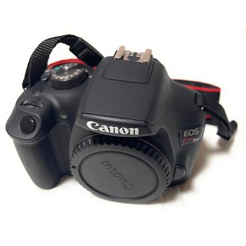 Canon デジタル一眼レフカメラ EOS Kiss X90 標準ズームキット