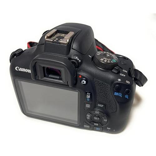 Canon EOS Kiss X90 デジタル一眼レフカメラ標準ズームキット EOS Kiss X90 EF-S18-55 IS II レンズキット デジタル一眼レフ