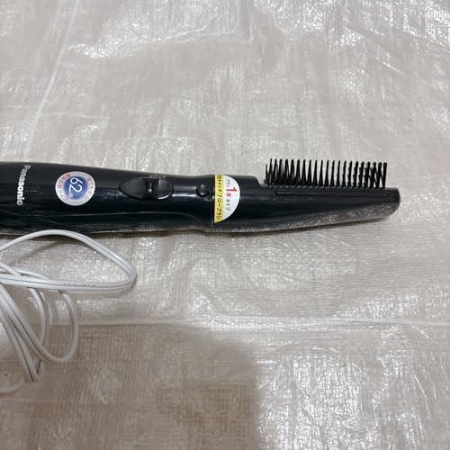 パナソニック くるくるドライヤー 騒音抑制タイプ 黒 EH-KA1A-K