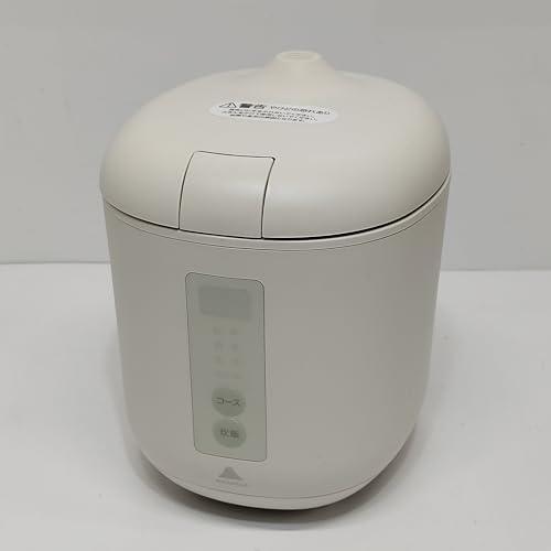 美品★★★ 小型炊飯器poddi ポッディー ホワイト 一人暮らし用 86 71MH3P+pHWL._UF894,1000_QL80_.jpg