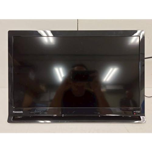 パナソニック 19V型 液晶 テレビ プライベート・ビエラ UN