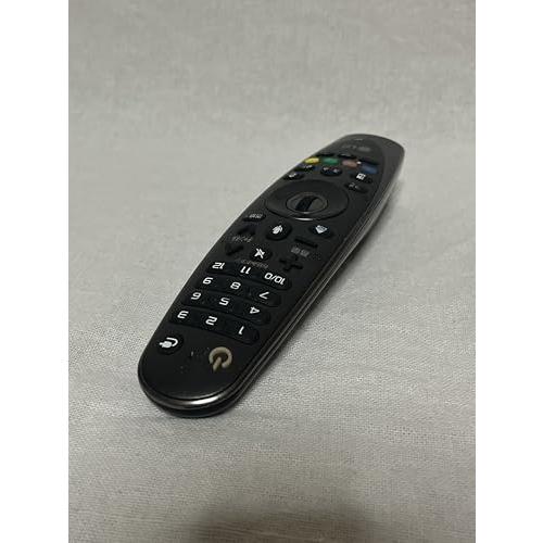 マジックリモコン 2018年モデル LG TV 対応 AN-MR18BA : Burano