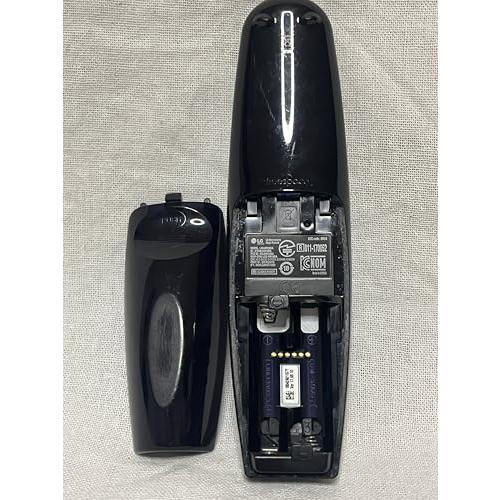 マジックリモコン 2018年モデル LG TV 対応 AN-MR18BA 01.jpg