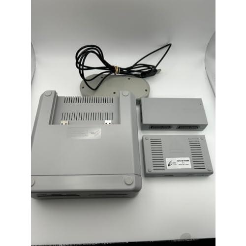 レトロフリーク (レトロゲーム互換機) (SFC用コントローラー レトロフリーク (レトロゲーム互換機) (SFC用コントローラー