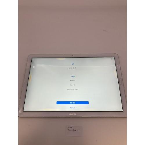 ANDROID - 商品ページHuawei MediaPad M5 Pro Gold 64G 新品 Amazon.co.jp: MediaPad M5 Pro(シャンパンゴールド) Wi-Fi